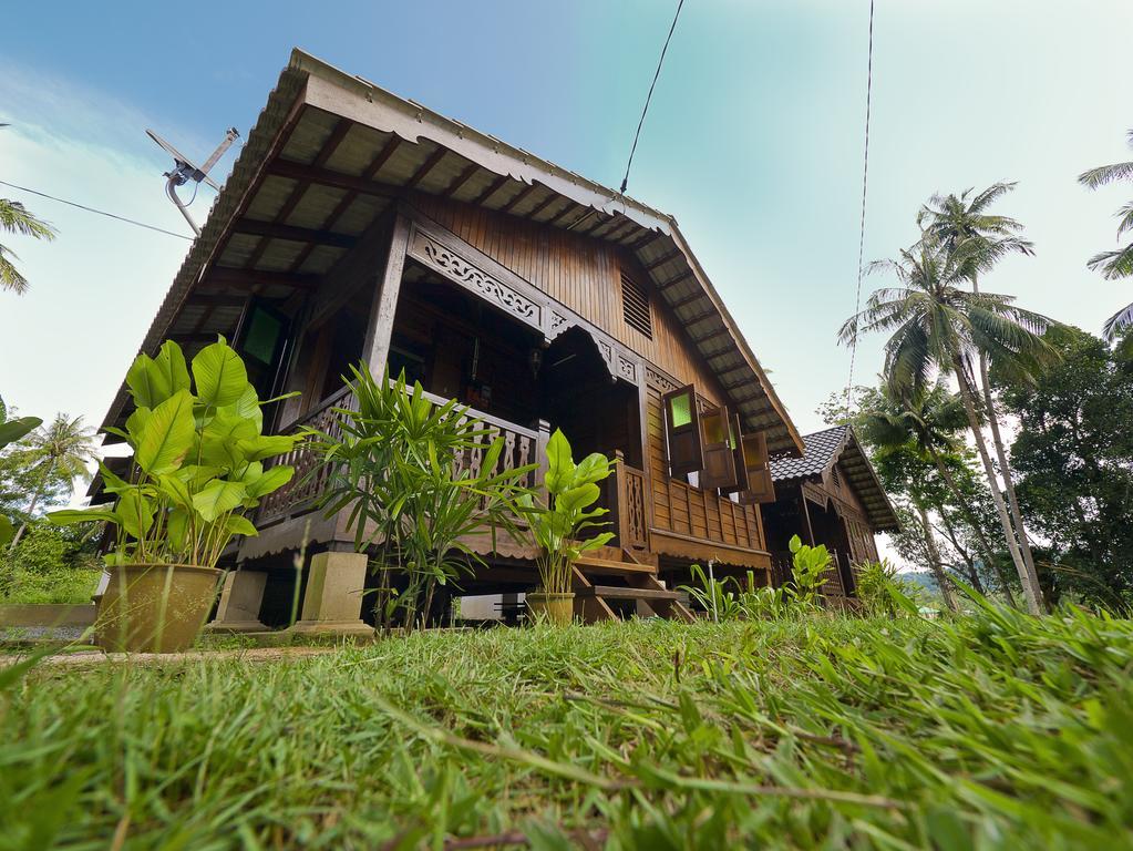 Kampung Tok Lembut Vacation Home パンタイ・サナング 部屋 写真