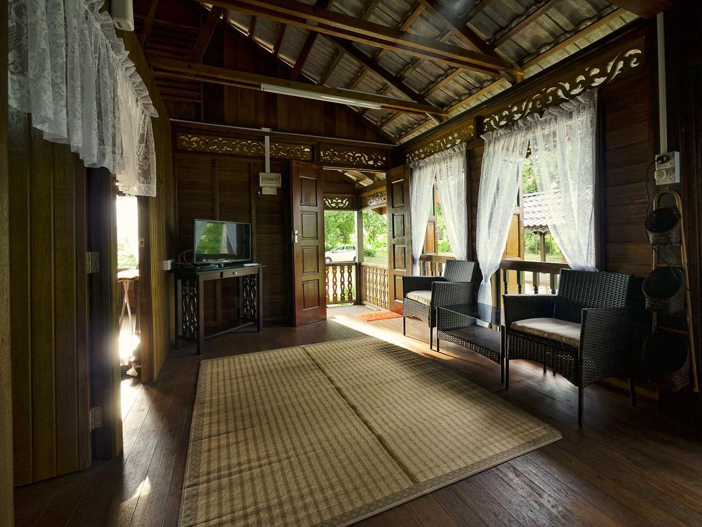 Kampung Tok Lembut Vacation Home パンタイ・サナング 部屋 写真