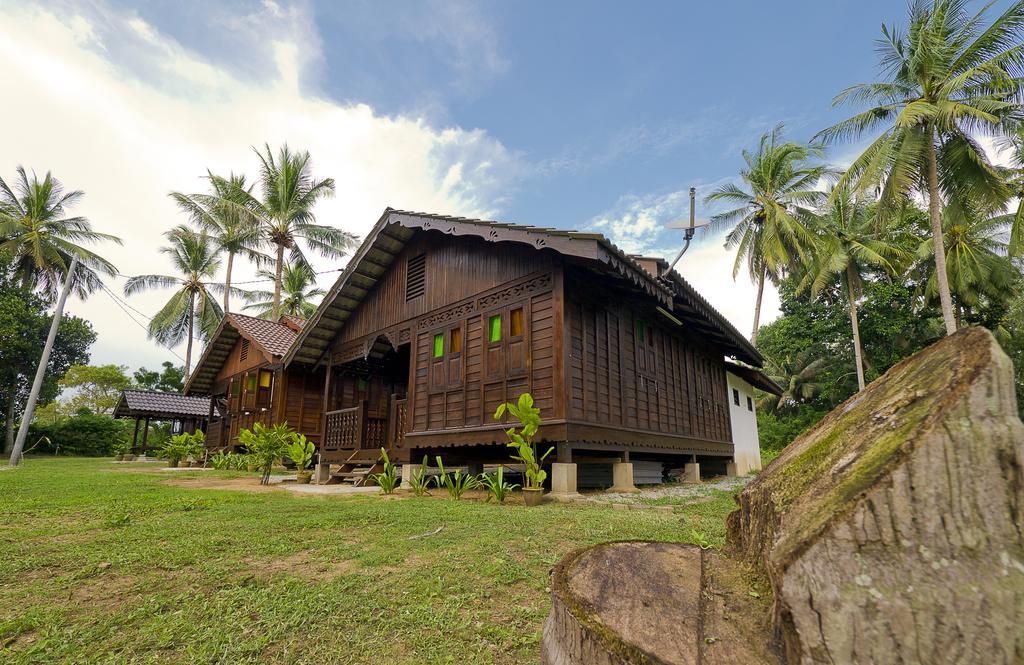 Kampung Tok Lembut Vacation Home パンタイ・サナング 部屋 写真