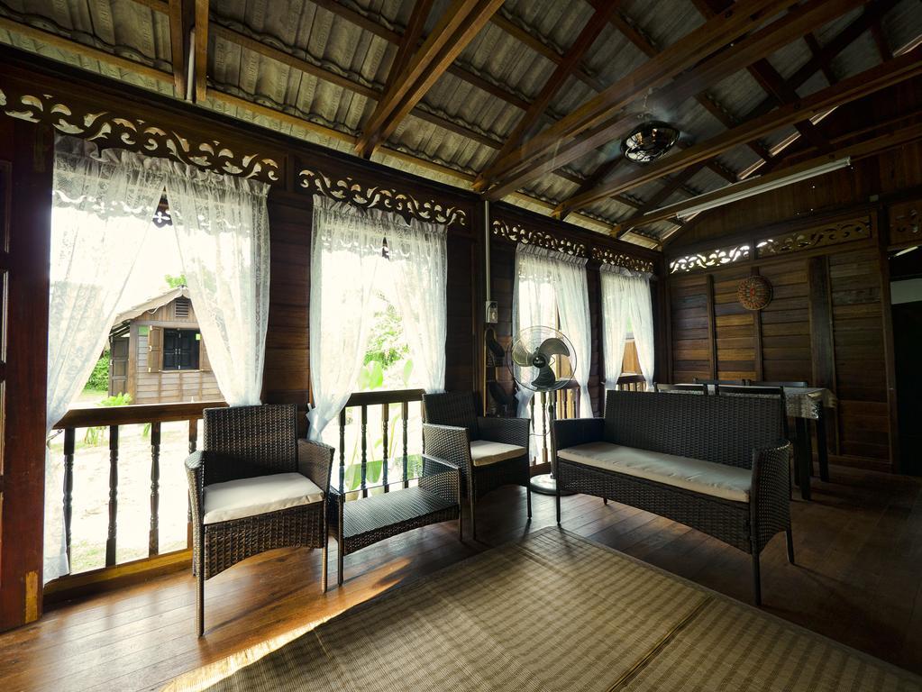 Kampung Tok Lembut Vacation Home パンタイ・サナング 部屋 写真