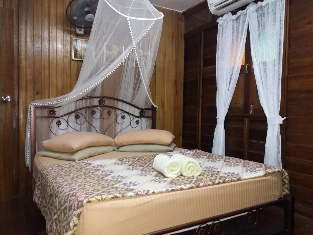 Kampung Tok Lembut Vacation Home パンタイ・サナング エクステリア 写真